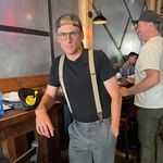 Joseph Silvers - @joethemistro - Instagram