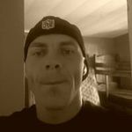 Joseph Silvers - @swerveing1985 - Instagram