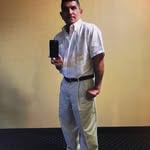 Joseph M Simental Jr. - @001wilddragon - Instagram