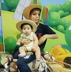 Joseph Simental - Facebook