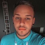 Joseph Simmonds - @josephsimmondsasda - Instagram