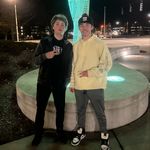 @josephsines - Instagram