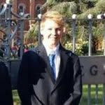 Joseph Singleton - @roosterjoe23 - Instagram