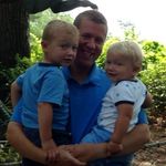 Joseph J Sleeman II - @adiydad - Instagram
