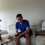 Joseph Sloop - @wishofbanryu - Instagram