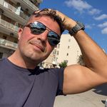 Joseph Sly Tucci - @joseph__sly - Instagram