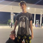 joseph small - @soup.boi - Instagram