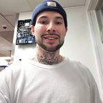 joseph l snelling - @babysoulja93 - Instagram