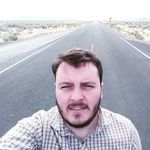 Joseph Snellings - @josephsnellings - Instagram