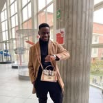 Joseph Sole - @joseph_nguemo - Instagram