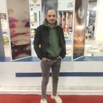 Joseph Soliman - @zabadoka - Instagram