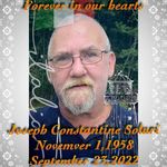 Joseph C Soluri - @bluewizard1958 - Instagram