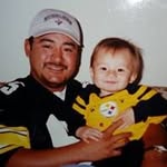 Joseph Bernie Sotelo - @joseph.sotelo1970 - Instagram