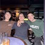 Joe Spackman - Facebook