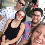 Joseph Spadafora - @jspaddy - Instagram