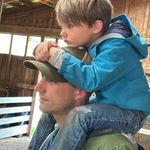 Joseph Spade - @jespade - Instagram
