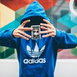 Joseph Spade - @magicianmentor - Instagram