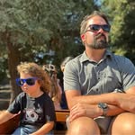 Joseph R Spahn - @stratbrat89 - Instagram