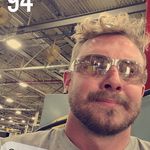 Joseph Spangenburg - @josephspangenburg96 - Instagram