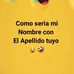 Joseph Spanish - Facebook