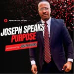 Joseph Speaks Purpose - @josephspeakspurpose - Instagram
