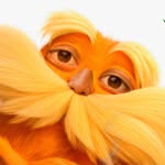 the lorax - @josephspeaksforthetrees - Instagram