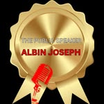 Albin Joseph - @albinjosephthepublicspeaker - Instagram