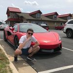 Joseph Speake - @j_speake - Instagram
