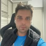 Brad Joseph Spector - @bbrad1990 - Instagram