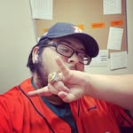 Joseph Chavez - @joseph_a_spector - Instagram