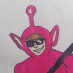 Joseph Spector - @yamato_comics69 - Instagram