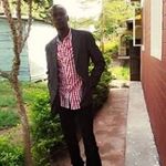 Speratus Joseph - @josephsperatus - Instagram