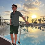 Joe Spinks - @joseph_spinks - Instagram