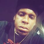 Joseph Spriggs - @_bunnybread_man - Instagram