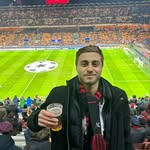 Joseph Chakour Squitieri - @josephchakoursq - Instagram