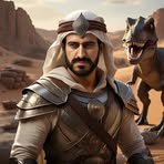 Joseph Ayman Srour - Facebook