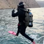 Joseph Stacy - @scubaflyjoe - Instagram