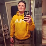 Koda Joseph Stadnick - @stadnickdakotah - Instagram