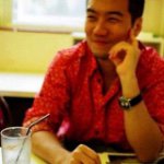 Joseph Fei 費斯瑋 - @josephfei_standard - Instagram