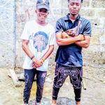 Joseph Standard Bikueti - @bikueti - Instagram