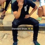 Joseph standard R9 - @josephstandardr9 - Instagram