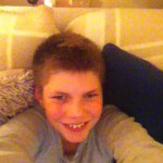 Joseph Amond-Steadman - @colinamondjosephsteasman - Instagram