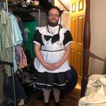 Joseph Steadman - @littlespace_fae - Instagram