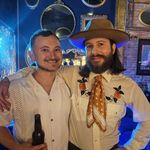 Joseph Steed - @vladd2098 - Instagram