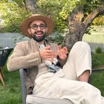 Joseph Stern - @josephiswhere - Instagram