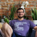 mark Joseph Stern - @mrk_sph_strn - Instagram
