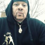 Joseph Stiff - @citylimo7 - Instagram