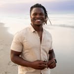 Joseph Okeno-Storms - @jowiti7 - Instagram