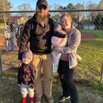 Joseph Storms - @jdstorms2 - Instagram