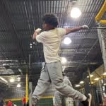 Joseph Straight - @josephjr_777 - Instagram